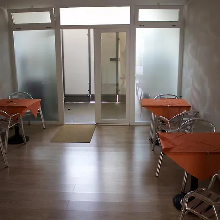 Bed & Breakfast Bosco Verde