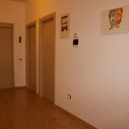 Panzió Bosco Verde *
