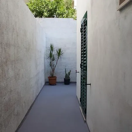 Bosco Verde