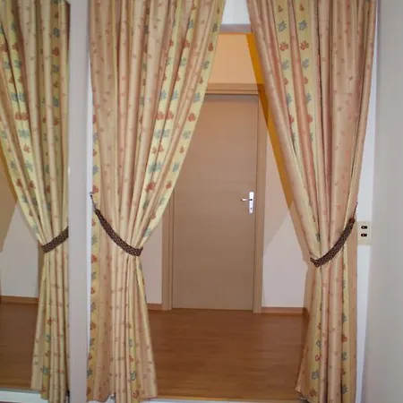 Panzió Bosco Verde *