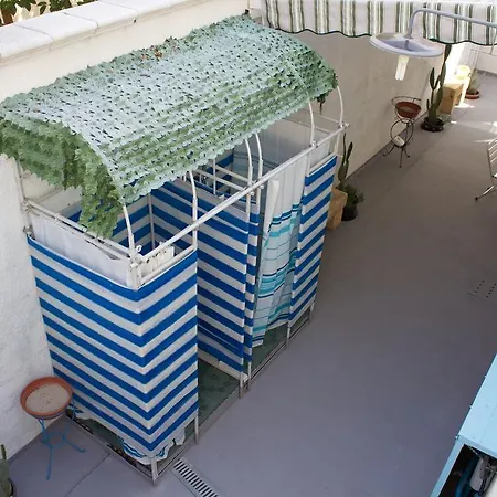Panzió Bosco Verde
