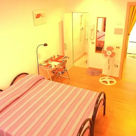 Bosco Verde Panzió *