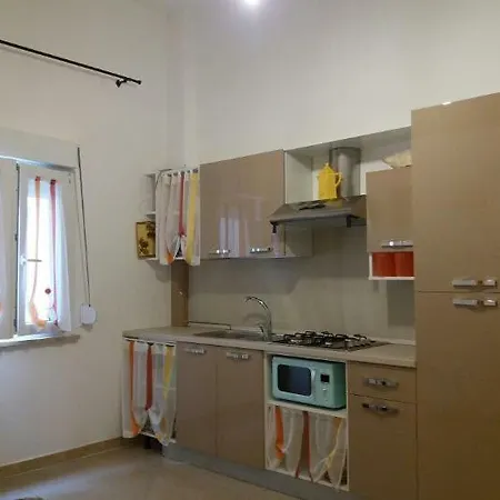 Panzió Bosco Verde Matino